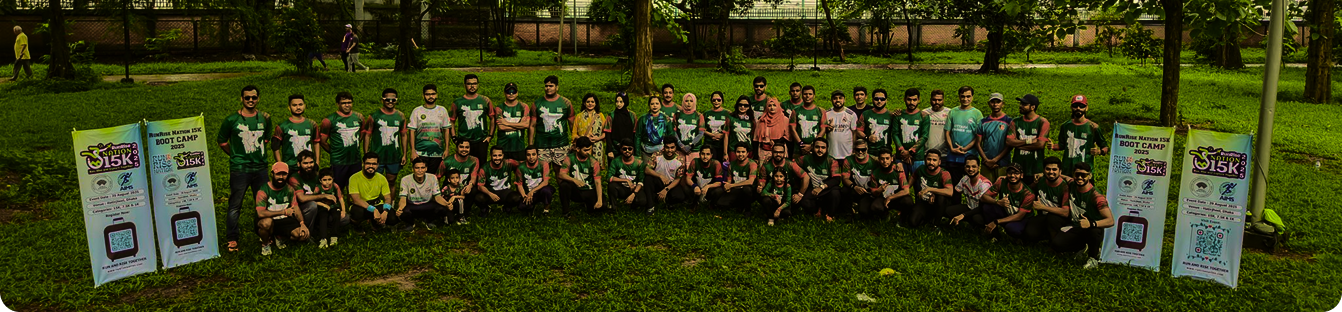 From Couch to 5K Champion